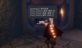 光遇最新爆料新季节,神秘幻境，探寻永恒之光